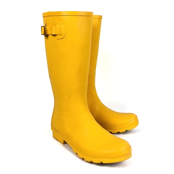 Nomad Hurricane Iii Waterproof Lug Sole 